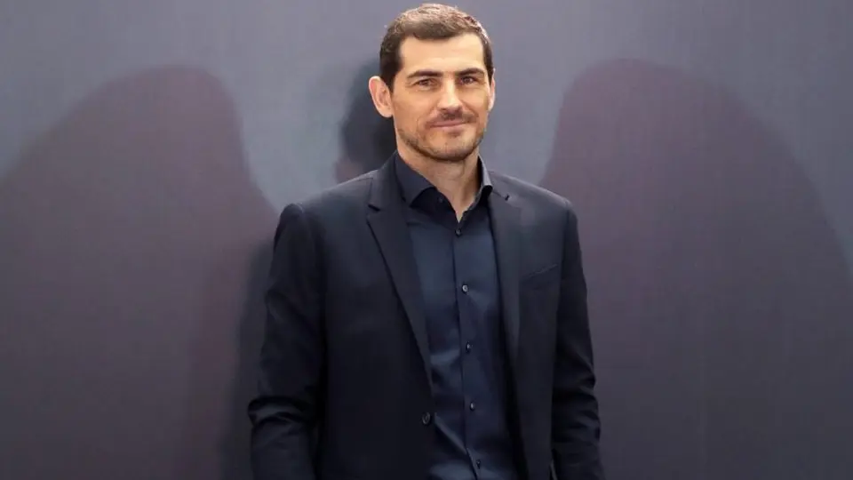 Real Madrid: Iker Casillas volvió al club merengue como directivo