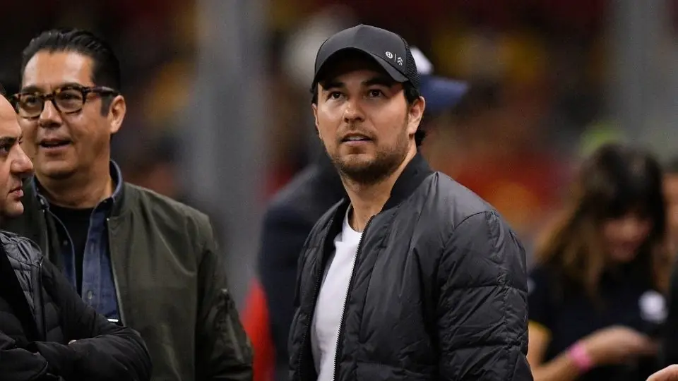 Checo Pérez: Alfa Romeo no descarta la opción del mexicano