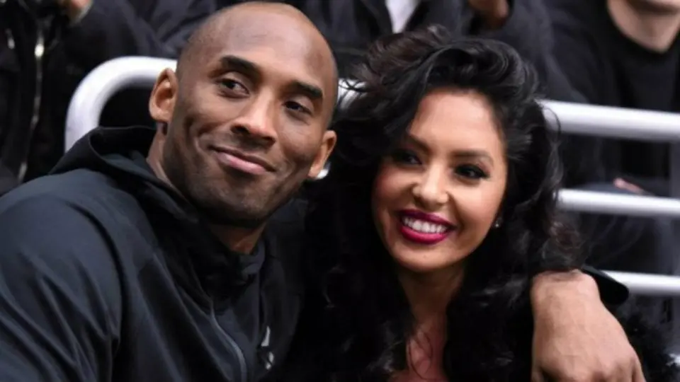 Vanessa Bryant publicó emotivo mensaje en la primera Navidad sin Kobe y Gianna