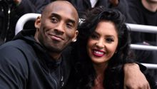 Vanessa Bryant publicó emotivo mensaje en la primera Navidad sin Kobe y Gianna