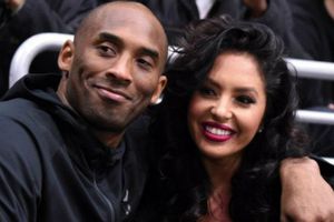 Vanessa Bryant publicó emotivo mensaje en la primera Navidad sin Kobe y Gianna