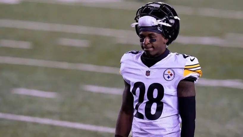 Steelers llega a tres derrotas al hilo tras caer en Cincinnati