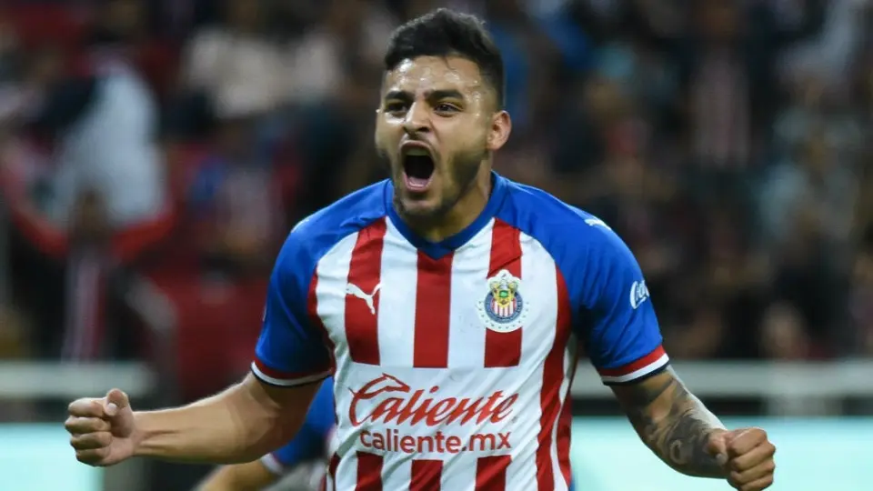 Chivas: Alexis Vega ya dio negativo en última prueba de Coronavirus
