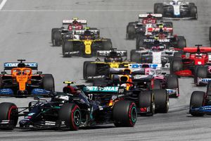 F1: Anunció dos Grandes Premios más para la temporada 2020