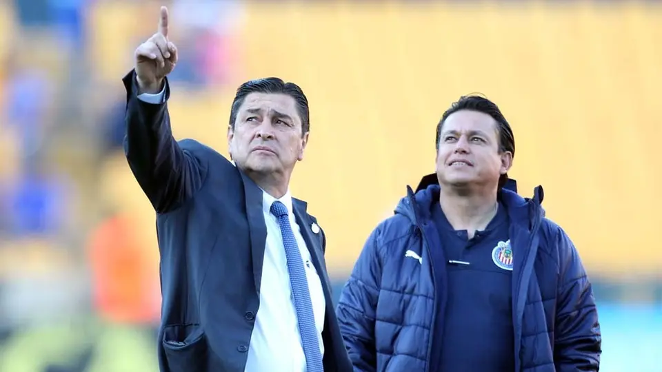 Chivas: ¿Quién dirigirá al Rebaño vs América en Copa por México?
