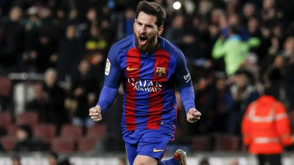 Messi y Cristiano Ronaldo: ¿Quién es el mejor jugador del mundo?