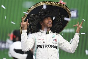 Gran Premio de México se tambalea debido a la pandemia del coronavirus