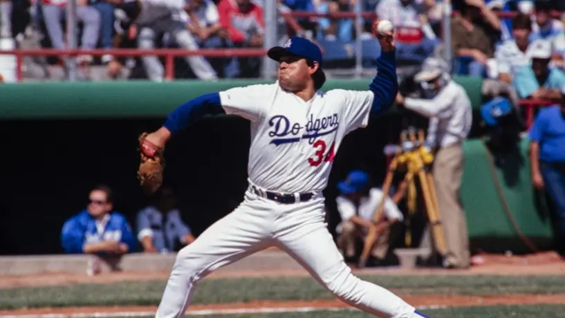 Fernando Valenzuela: A 39 años del histórico triunfo ante Yankees