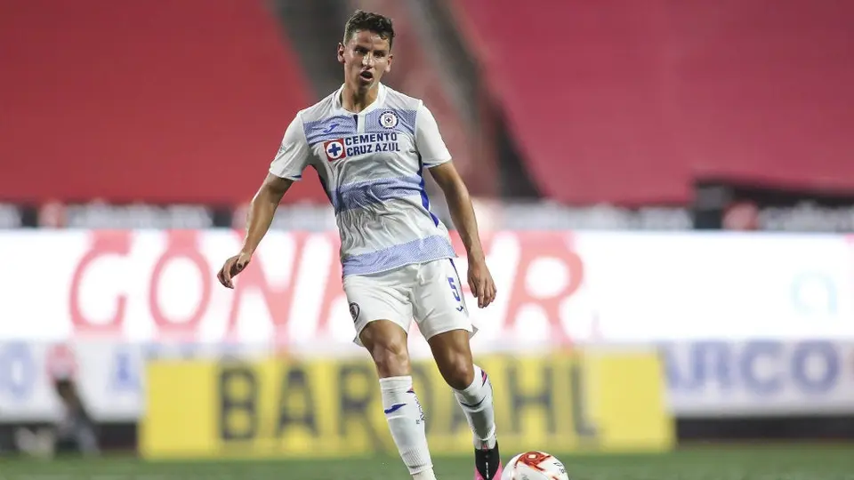 Cruz Azul: Lichnovsky dejará La Máquina para unirse al Al-Shabab de Caixinha