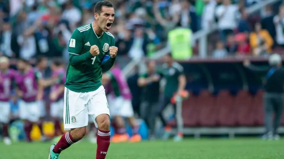 Rafael Márquez: Mundo del futbol felicitó al Káiser por su cumpleaños 42