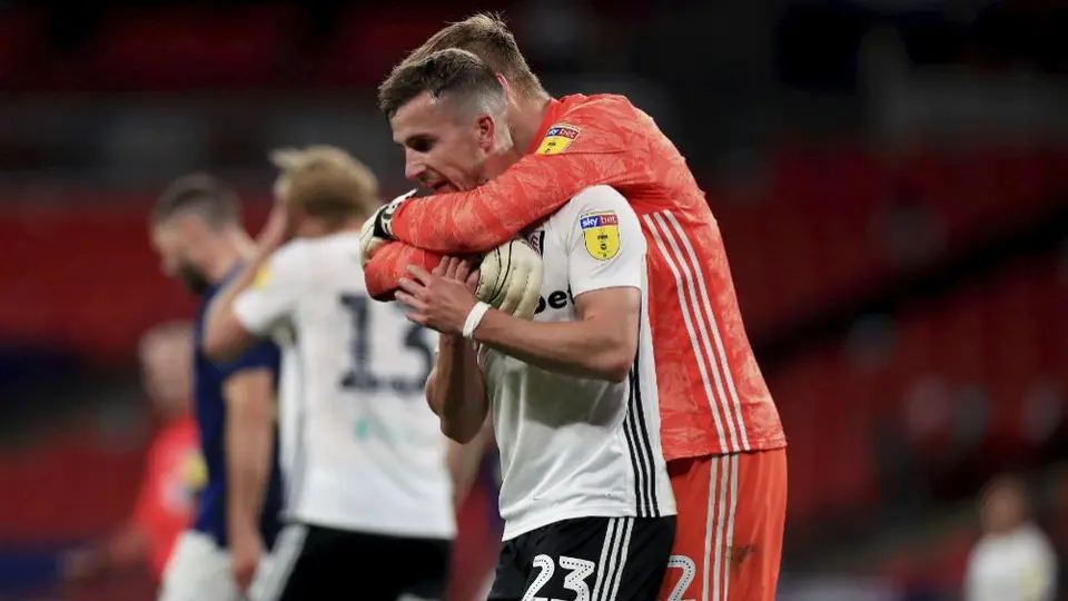 Premier League: Fulham venció al Brentford y regresó a la máxima categoría