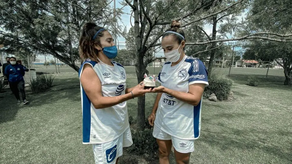 Liga MX Femenil: Puebla anunció cuatro casos positivos de Coronavirus en su plantilla