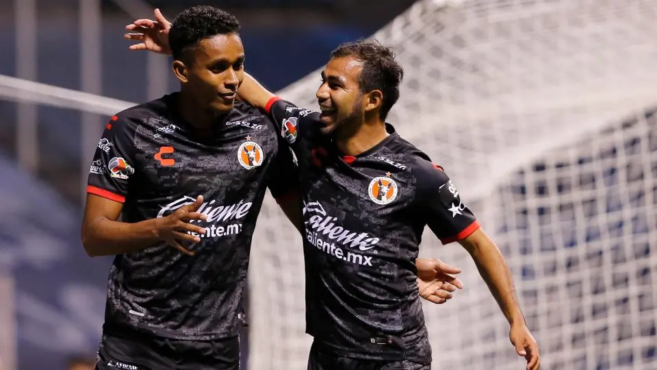 Liga MX: Xolos derrotó a Puebla y consiguió su primer triunfo del Guardianes 2021