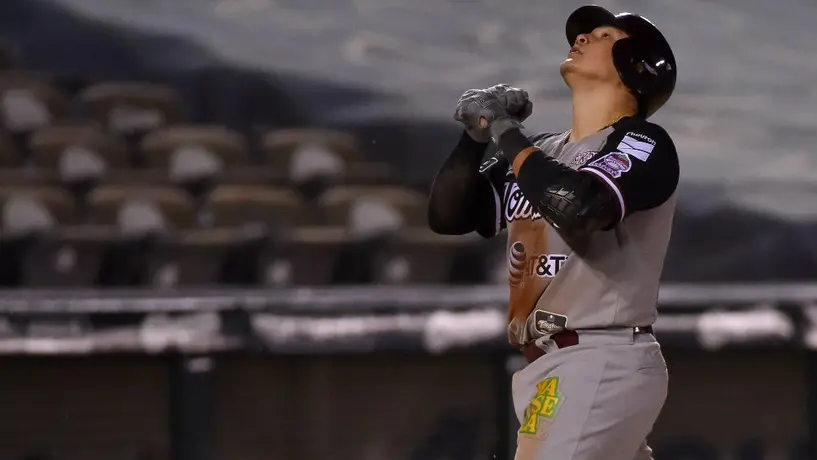 Tomateros de Culiacán: ¿Por qué son acusados de plagio?