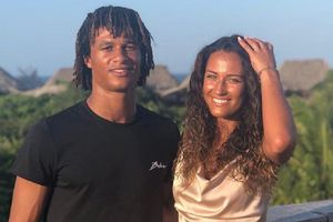 Nathan Aké y su día 'soñado'; fichó con el City y pidió matrimonio a su pareja