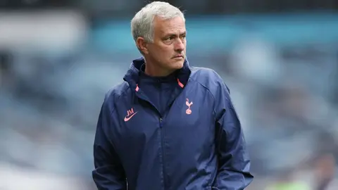 Tottenham: Mourinho reveló que intentó fichar a Bale cuando fue DT del Real Madrid