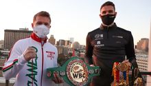 ¿Quién es Callum Smith, el próximo rival del Canelo Álvarez?