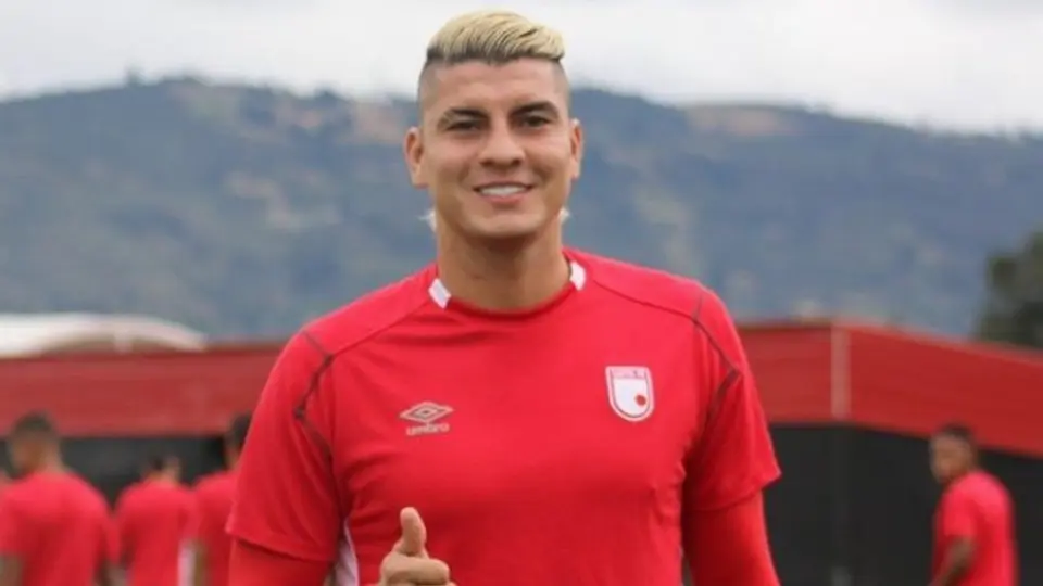 Mazatlán FC: Michael Rangel, nuevo jugador del equipo sinaloense