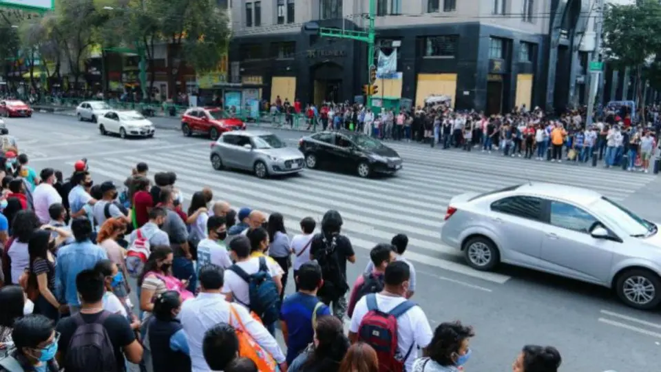 Coronavirus: Claudia Sheinbaum aseguró que CDMX no regresará a semáforo rojo