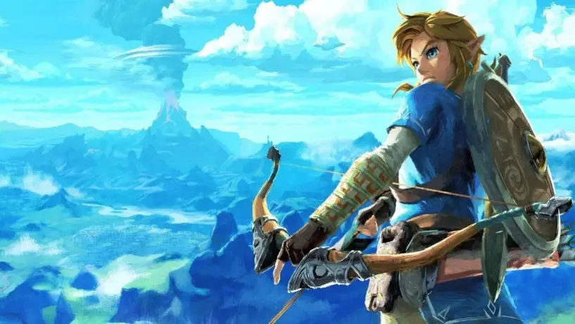 The Legend of Zelda: La mítica saga cumplió su 35 aniversario