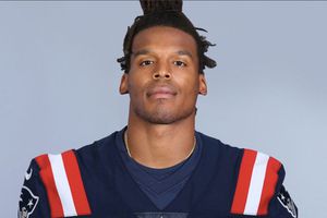 Cam Newton: 'Me pellizco todos los días para darme cuenta que soy un Patriot'