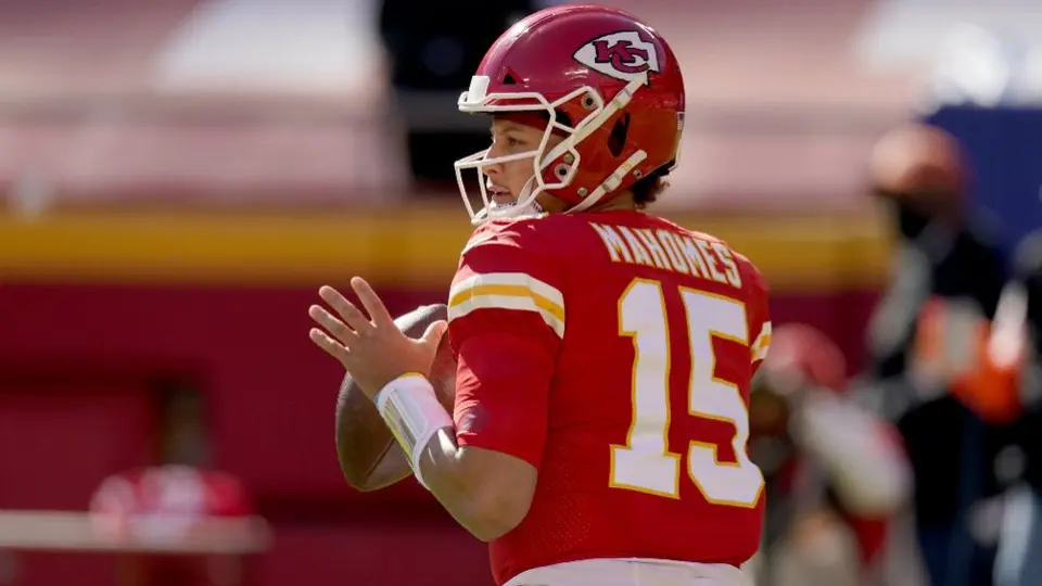 Patrick Mahomes, el estandarte de la nueva generación de quarterbacks en la NFL