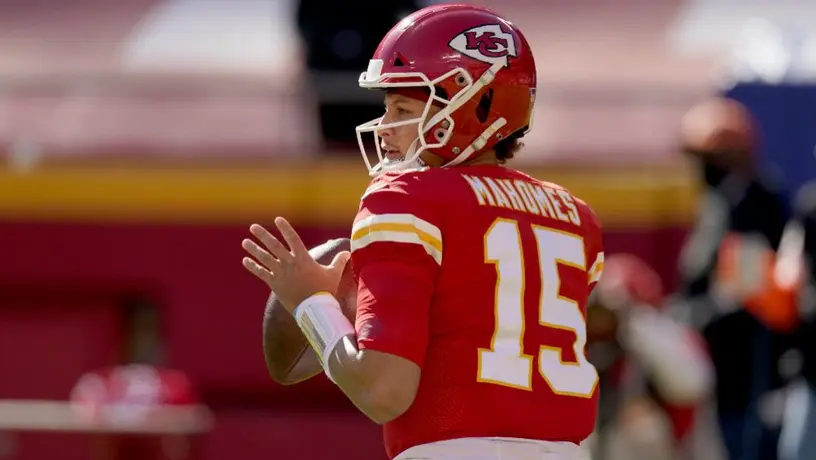 Patrick Mahomes, el estandarte de la nueva generación de quarterbacks en la NFL