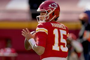 Patrick Mahomes, el estandarte de la nueva generación de quarterbacks en la NFL