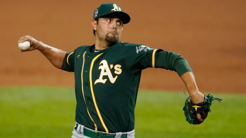 MLB: Joakim Soria firmó acuerdo con los Diamondbacks de Arizona