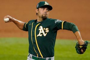 MLB: Joakim Soria firmó acuerdo con los Diamondbacks de Arizona