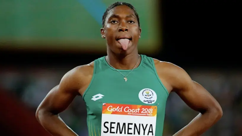 Caster Semenya: Petición para competir sin tratamiento hormonal es rechazada