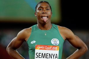 Caster Semenya: Petición para competir sin tratamiento hormonal es rechazada