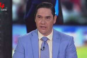 Moisés Muñoz: ¿Qué opina la afición de su debut como narrador?