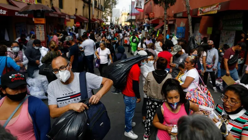CDMX: Comercios al aire libre podrán reabrir a partir de la próxima semana