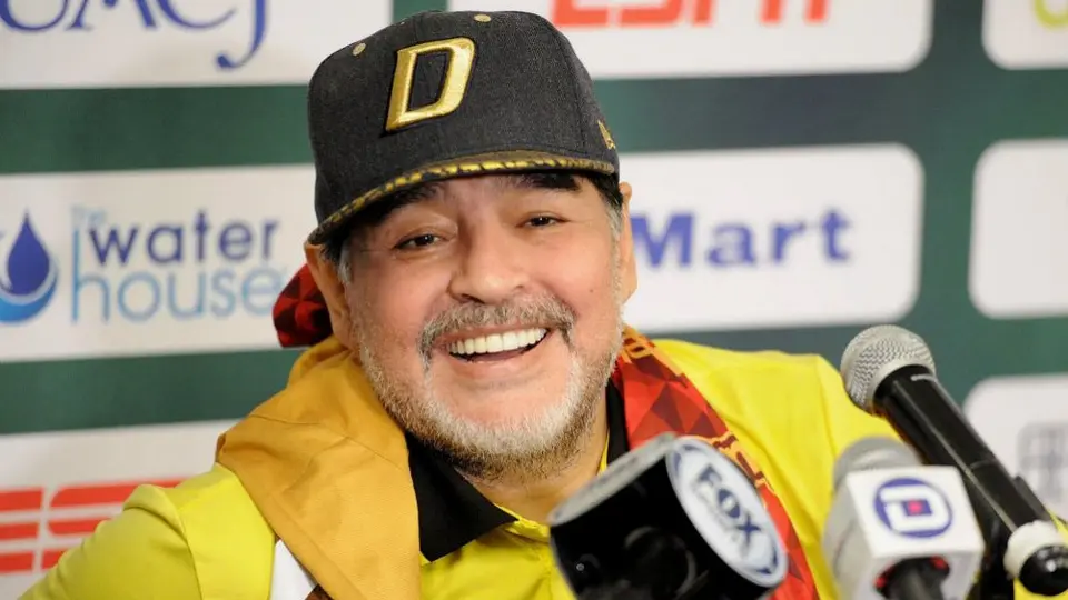 Diego Maradona: El astro argentino será velado en la Casa Rosada