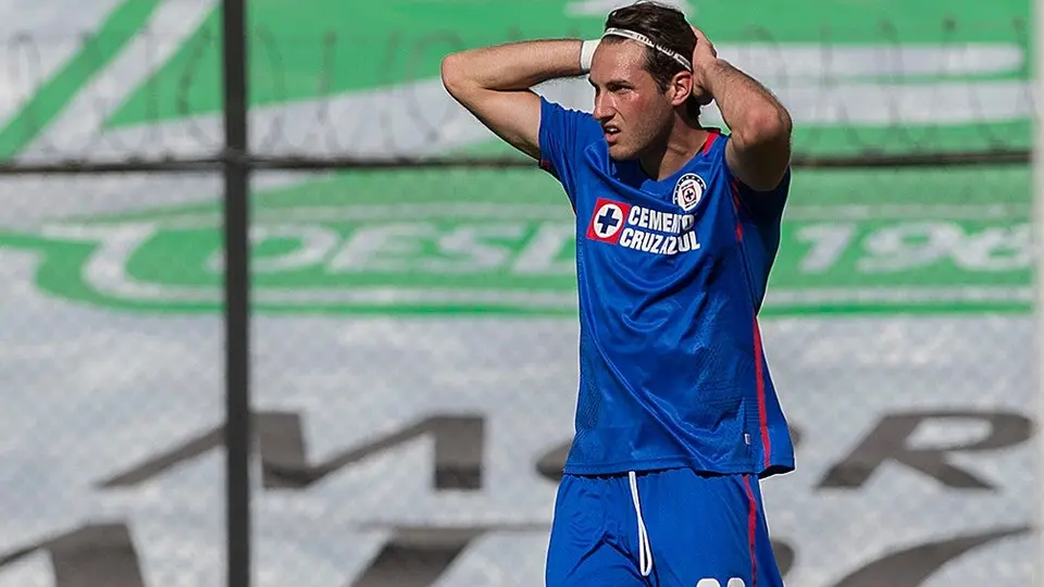 Cruz Azul: La Máquina pierde larga racha de juegos con gol e invicto ante Querétaro