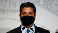 Cabeza de Vaca: Compró propiedades con 'empresas' ligadas al Cártel de Sinaloa