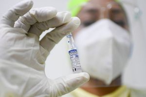 Covid-19: Rusia registró su tercera vacuna para combatir el coronavirus