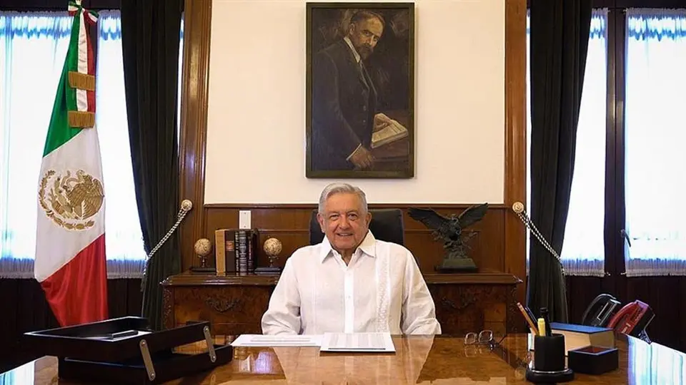 AMLO: López Obrador aseguró que en julio ya no habrá caída de empleos