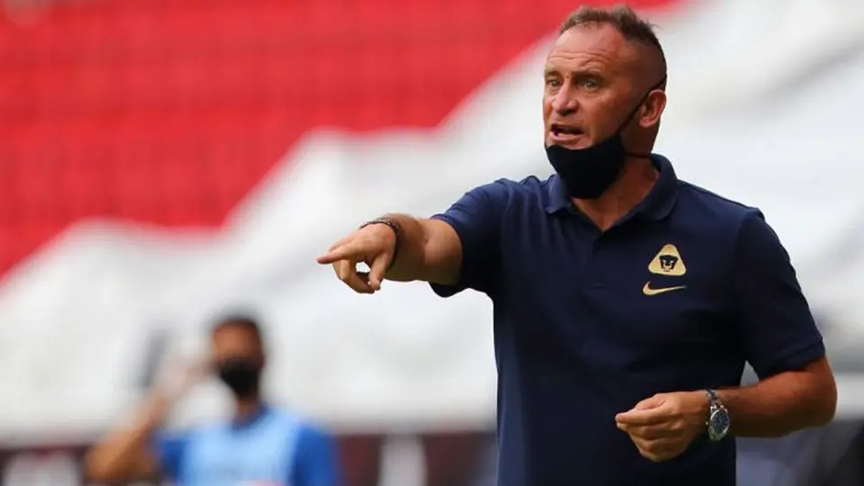 Lillini: 'Mi primera Liguilla, un desafío importante'
