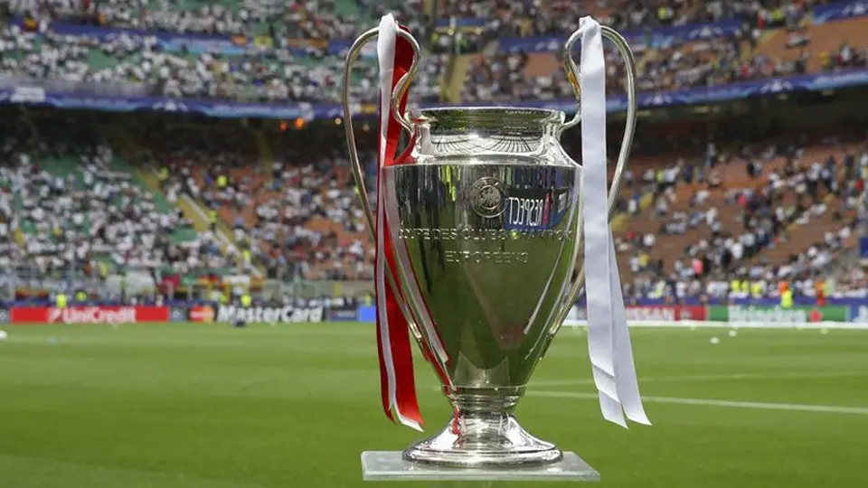 Champions League: Así se jugarán Cuartos de Final y Semifinales de Liga de Campeones