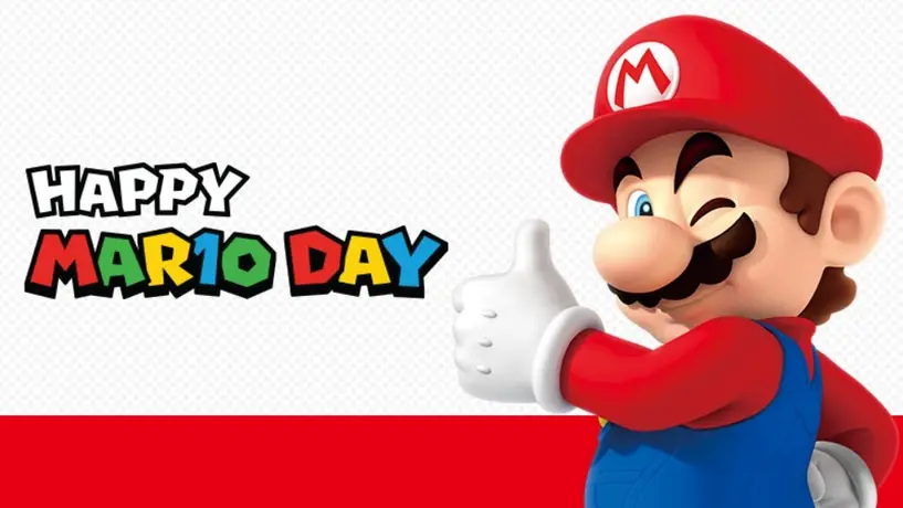 Mario Day: ¿Es hoy el día oficial de Mario Bros.?