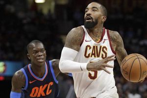 NBA: JR Smith jugará con los Lakers lo que resta de la temporada