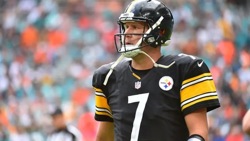 NFL: Presidente de Steelers aseguró que Big Ben se quedará sólo si se modifica su contrato