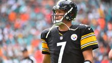 NFL: Presidente de Steelers aseguró que Big Ben se quedará sólo si se modifica su contrato