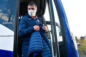 Siboldi: Extécnico de Cruz Azul deseó Feliz Navidad vestido de Grinch