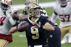NFL: Drew Brees volverá a la actividad con Saints en juego vs Chiefs