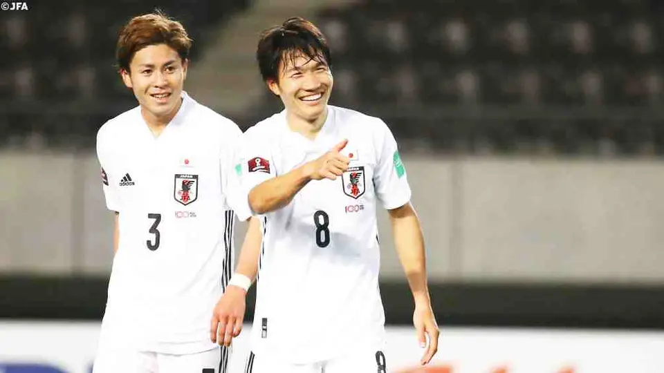 Japón: Propinó histórica goleada de 14-0 a Mongolia rumbo a Qatar 2020
