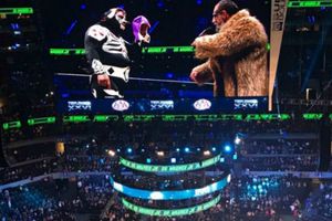 AAA: Triplemanía XXVIII ya tendría fecha tentativa