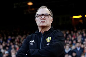 Marcelo Bielsa regañó a su traductor en plena conferencia de prensa